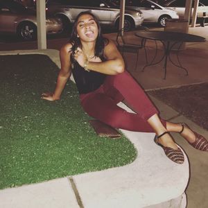 Meet your Posher, Ashley